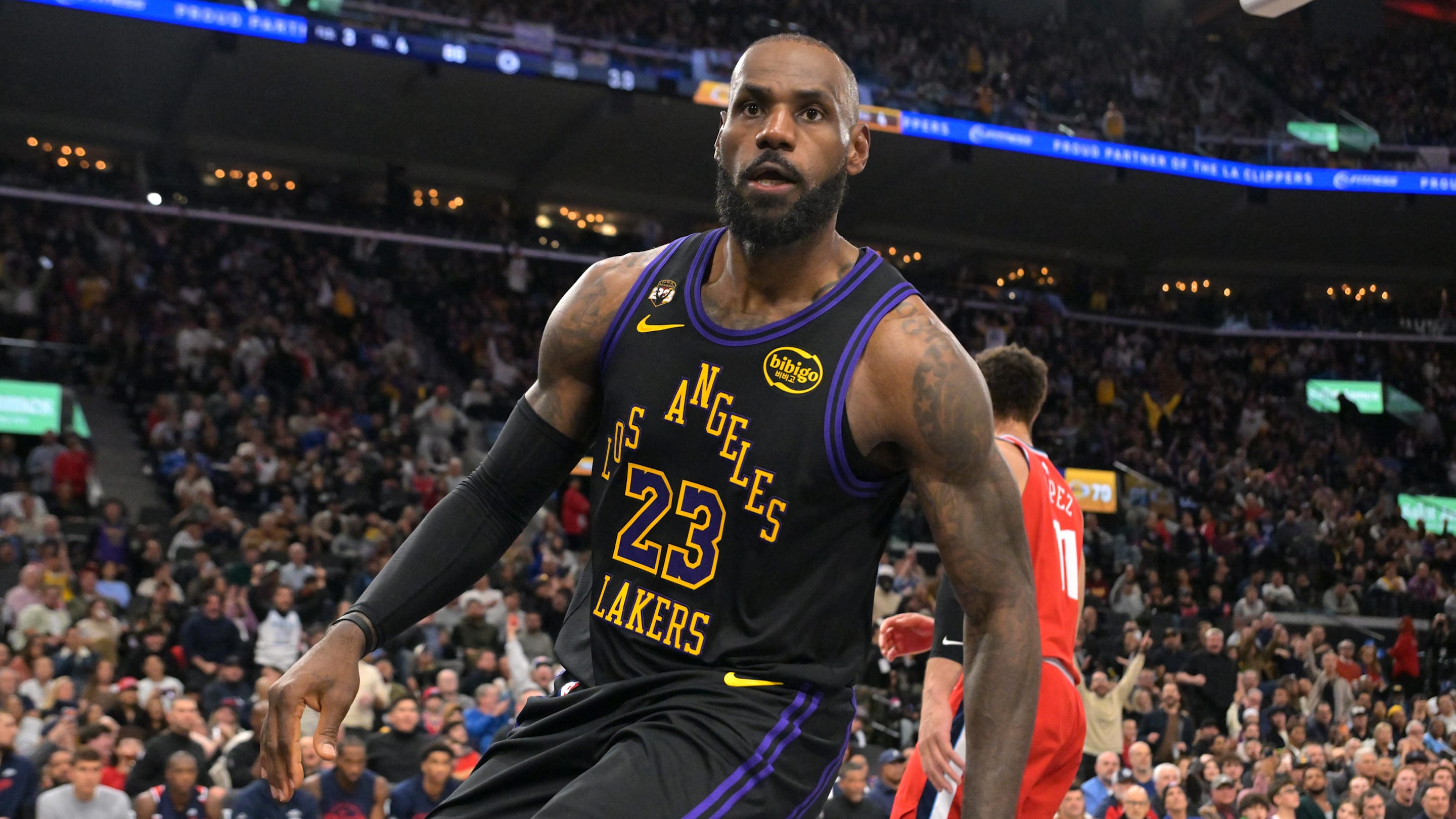 Lakers vs. Mavericks Prediction, Odds and Best NBA Prop Bets for Saturday, Jan. 24