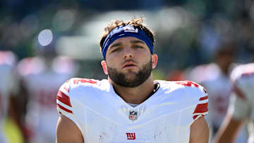 Cam Skattebo received votes in New York's mayoral election.