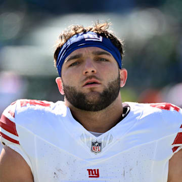 Cam Skattebo received votes in New York's mayoral election.