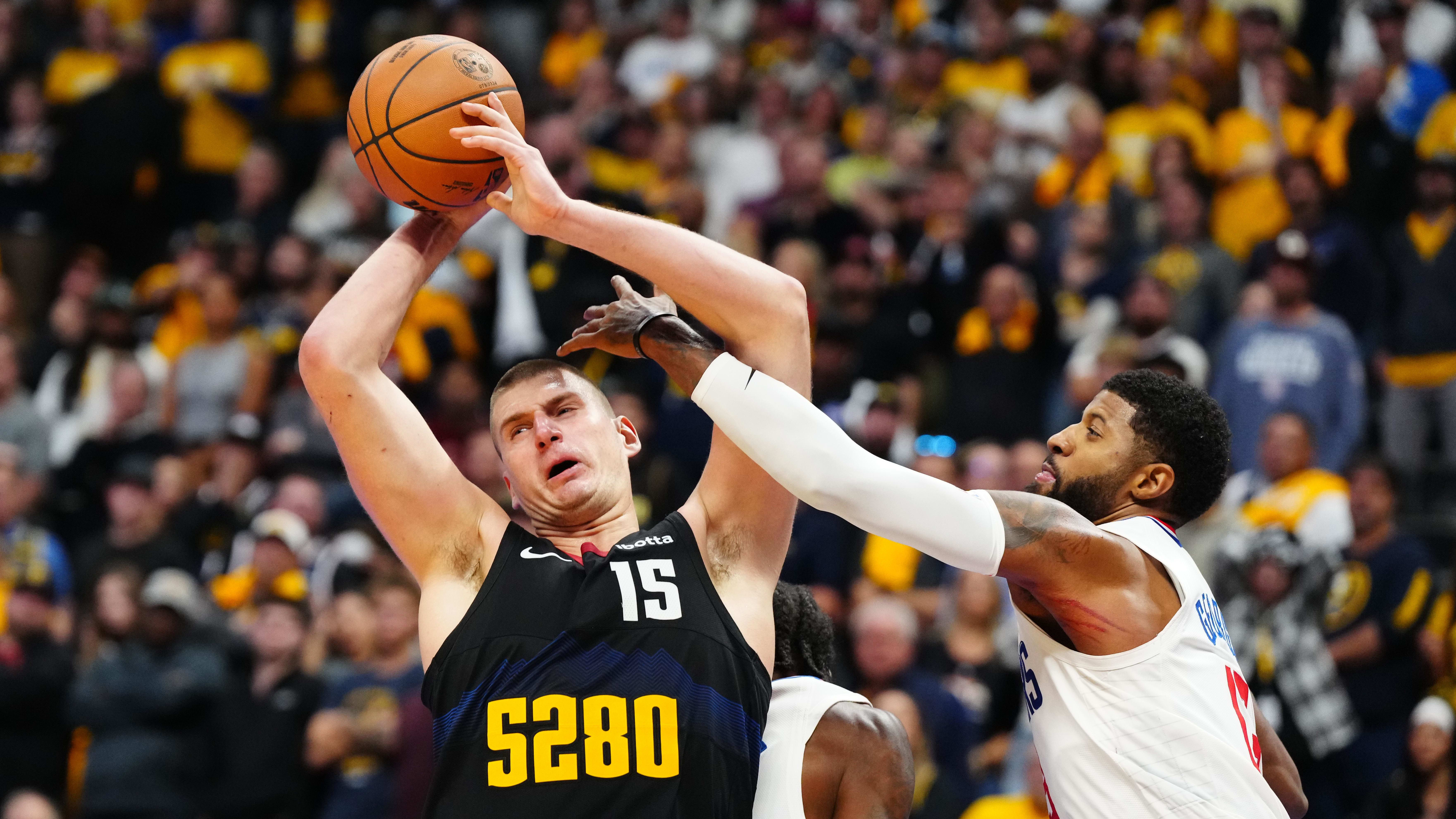 Verletzungsbericht Denver Nuggets vs. LA Clippers enthüllt