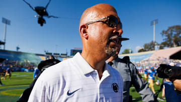 Penn State v UCLA