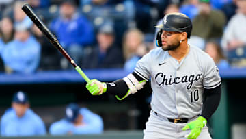 Chicago White Sox v Kansas City Royals