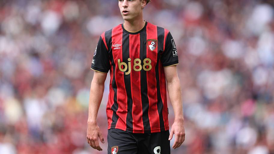 Alex Scott