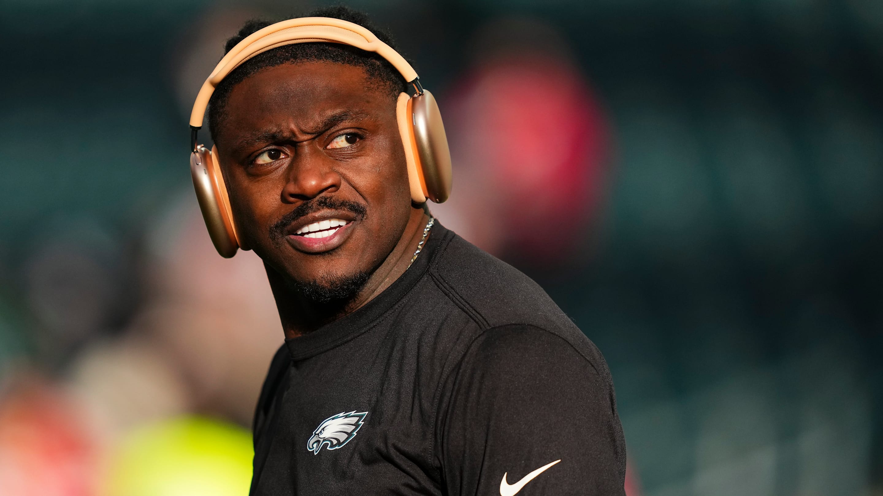 NFL Draft rumors: Eagles losing AJ Brown trade leverage and Diego Pavia landing spot