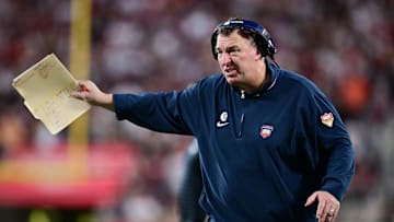 South Carolina v Illinois - Cheez-It Citrus Bowl