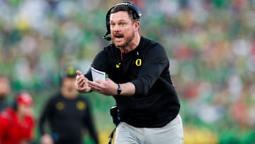 Rose Bowl Game Presented by Prudential - Ohio State V Oregon