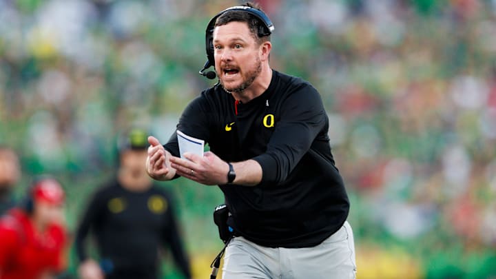Rose Bowl Game Presented by Prudential - Ohio State V Oregon