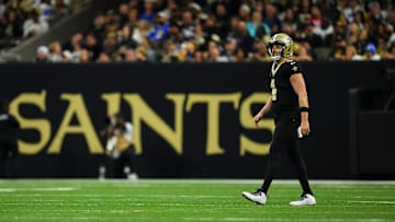Los Angeles Rams v New Orleans Saints