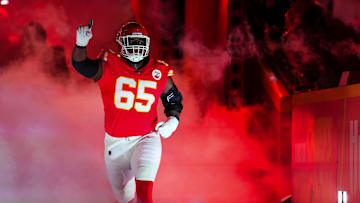 Tampa Bay Buccaneers v Kansas City Chiefs