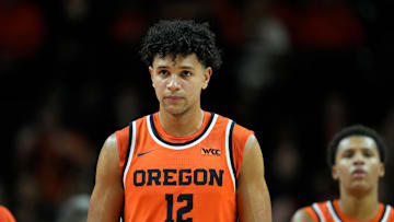 Oregon v Oregon State