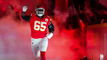 Tampa Bay Buccaneers v Kansas City Chiefs