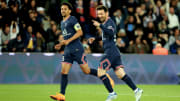 Gol de Messi