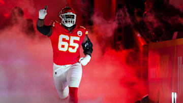 Tampa Bay Buccaneers v Kansas City Chiefs
