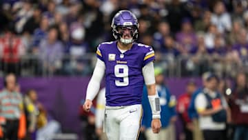 Baltimore Ravens v Minnesota Vikings - NFL 2025