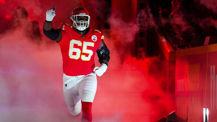 Tampa Bay Buccaneers v Kansas City Chiefs