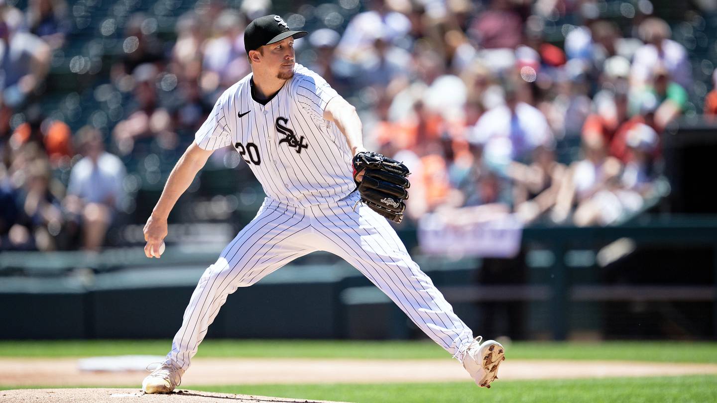 A Cardinals-White Sox trade to solve fifth starter conundrum - Vimarsana News