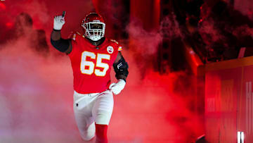 Tampa Bay Buccaneers v Kansas City Chiefs