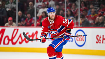 Dallas Stars v Montreal Canadiens