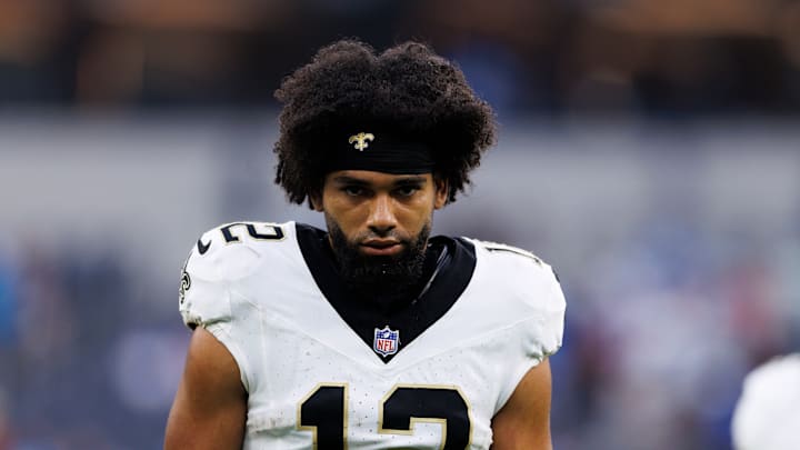 New Orleans Saints v Los Angeles Chargers