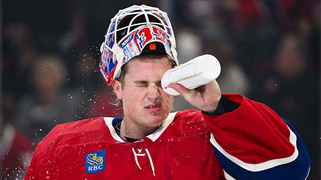 Ottawa Senators v Montreal Canadiens