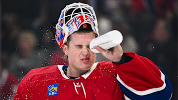 Ottawa Senators v Montreal Canadiens