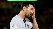Messi victime d'une arnaque