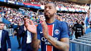 P. Kimpembe - Paris SG