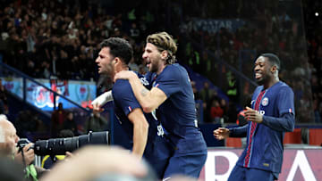 Paris Saint-Germain FC v OGC Nice - Ligue 1 McDonald's