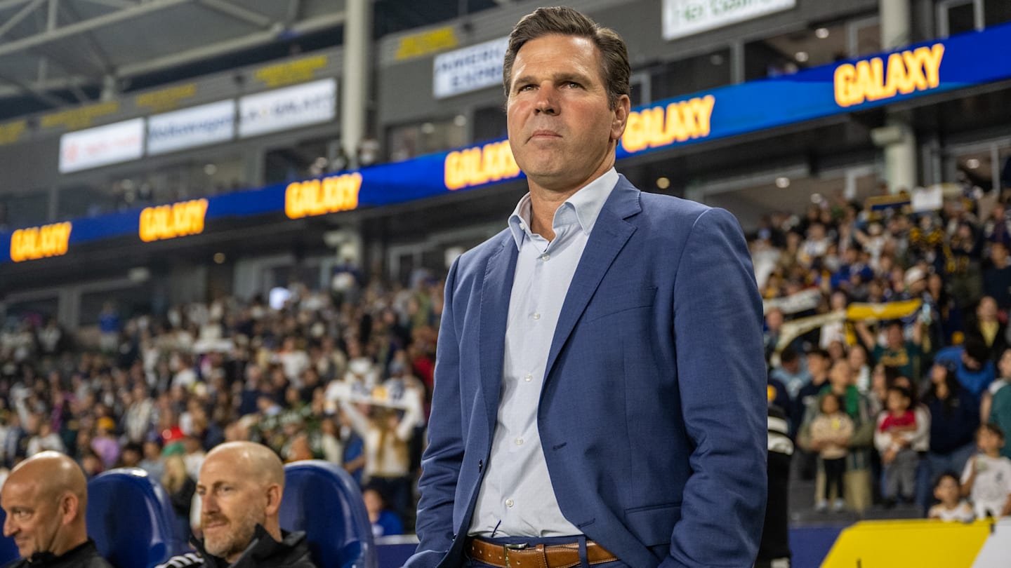 Pelatih MLS berbagi sejarah umum ini