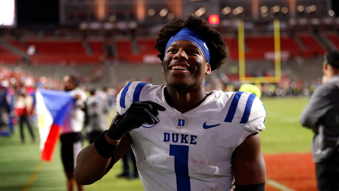 Duke v NC State