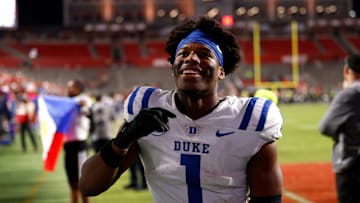 Duke v NC State
