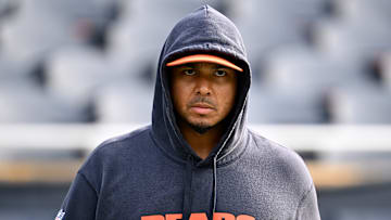 Green Bay Packers v Chicago Bears