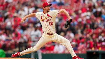 Minnesota Twins v St. Louis Cardinals