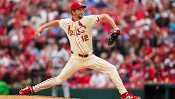 Minnesota Twins v St. Louis Cardinals