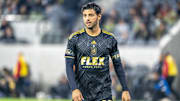 Carlos Vela fue uno de los fundadores de LAFC 