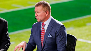 Rose Bowl Game Presented by Prudential - Ohio State V Oregon