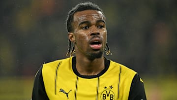 Carney Chukwuemeka made a fast start to life on loan at Borussia Dortmund