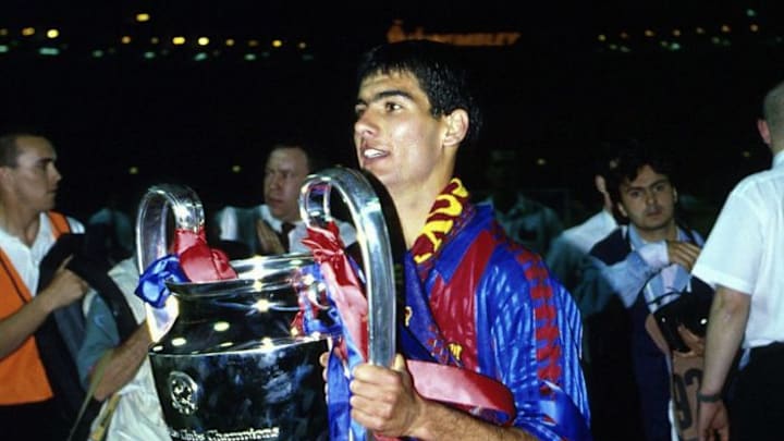 Josep Guardiola