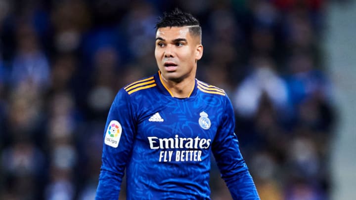 Casemiro