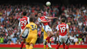 Arsenal FC v Brighton & Hove Albion FC - Premier League