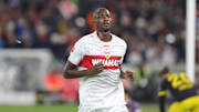 Guirassy