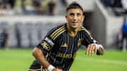 Cristian Olivera está acertado com o Grêmio