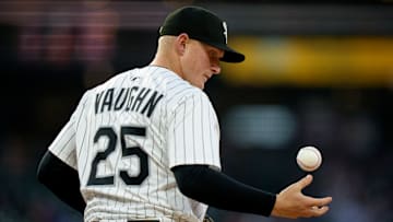 Milwaukee Brewers v Chicago White Sox