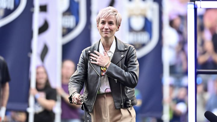 North Carolina Courage  v Seattle Reign FC