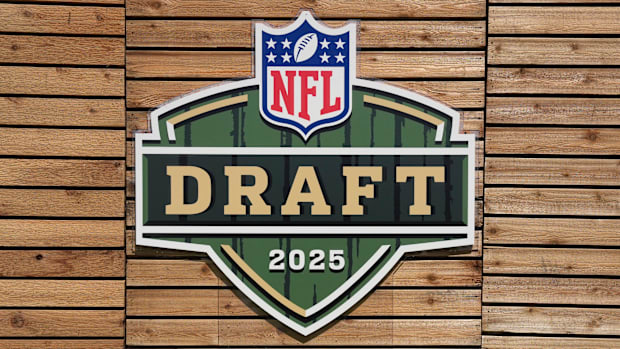 2025 NFL Draft pick