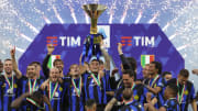 FC Internazionale v SS Lazio - Serie A TIM