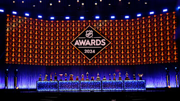 2024 NHL Awards Show