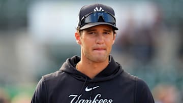 New York Yankees v Miami Marlins