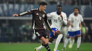 Mexico v United States: Final - Concacaf Nations League