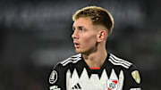 Franco Mastantuono est dans le viseur du Real Madrid.